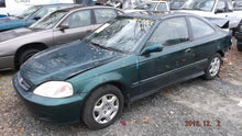 Load image into Gallery viewer, ALTERNATOR HONDA CIVIC 1999 99 2000 00 - MM733862