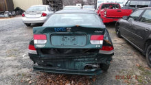 Load image into Gallery viewer, ALTERNATOR HONDA CIVIC 1999 99 2000 00 - MM733862