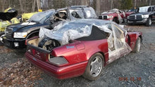 Load image into Gallery viewer, Alternator MERCEDES S-CLASS 1999 - MM737388