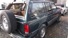 Load image into Gallery viewer, ALTERNATOR Bravada S10 S15 Blazer 1994 94 1995 95 - MM742505
