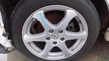 Load image into Gallery viewer, AUTOMATIC TRANSMISSION Infiniti G35 2004 04 RWD - MM745541