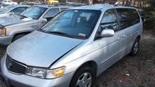 Load image into Gallery viewer, AIR BAG COMPUTER Honda Odyssey 1999 99 2000 00 2001 01 - MM742255