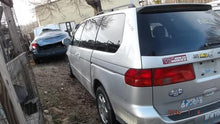 Load image into Gallery viewer, AIR BAG COMPUTER Honda Odyssey 1999 99 2000 00 2001 01 - MM742255