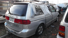 Load image into Gallery viewer, AIR BAG COMPUTER Honda Odyssey 1999 99 2000 00 2001 01 - MM742255