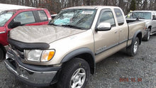Load image into Gallery viewer, AC COMPRESSOR TOYOTA TUNDRA 00 01 02 03 04 05 06 - MM739455