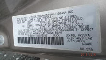 Load image into Gallery viewer, AC COMPRESSOR TOYOTA TUNDRA 00 01 02 03 04 05 06 - MM739455