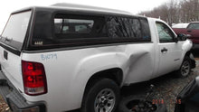Load image into Gallery viewer, AC A/C AIR CONDITIONING COMPRESSOR Silverado 1500 Pickup Sierra 11-13 - MM742939