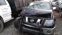 Load image into Gallery viewer, TRANSMISSION Nissan Frontier Pathfinder 2009 09 4X4 - MM741756