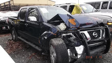 Load image into Gallery viewer, TRANSMISSION Nissan Frontier Pathfinder 2009 09 4X4 - MM741756