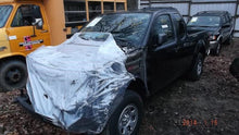 Load image into Gallery viewer, Transmission Nissan Frontier 2011 - MM1227453
