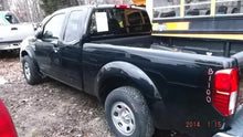 Load image into Gallery viewer, Transmission Nissan Frontier 2011 - MM1227453