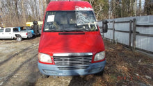Load image into Gallery viewer, AC A/C AIR CONDITIONING COMPRESSOR Sprinter 2500 Sprinter 3500 02-06 - MM746209