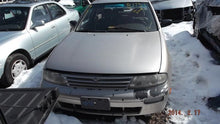 Load image into Gallery viewer, ALTERNATOR Nissan Altima 1995 95 1996 96 1997 97 - MM751627
