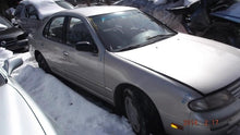 Load image into Gallery viewer, TRANSMISSION Nissan Altima 1995 95 1996 96 1997 97 - MM751632