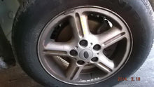 Load image into Gallery viewer, AUTOMATIC TRANSMISSION Freelander 2002 02 2003 03 2004 04 - MM750500