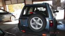 Load image into Gallery viewer, AUTOMATIC TRANSMISSION Freelander 2002 02 2003 03 2004 04 - MM750500