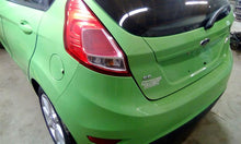 Load image into Gallery viewer, Transmission Ford Fiesta 2015 - CTL288237