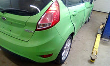 Load image into Gallery viewer, Transmission Ford Fiesta 2015 - CTL288237