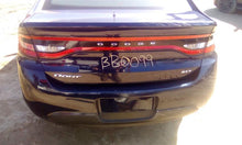 Load image into Gallery viewer, AC Compressor Dodge Dart 2015 - CTL289442
