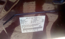 Load image into Gallery viewer, AC Compressor Lincoln MKX 2017 - CTL290527