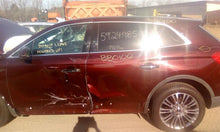 Load image into Gallery viewer, AC Compressor Lincoln MKX 2017 - CTL290527