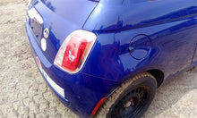 Load image into Gallery viewer, WHEEL RIM Fiat 500 2012-2018 15x6 STEEL 15x6, 4 lug, 98mm - CTL291308