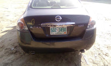 Load image into Gallery viewer, AC COMPRESSOR Nissan Altima 2007 07 2008 08 2009 09 2010 10 11 12 2.5L - CTL289730