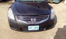 Load image into Gallery viewer, AC COMPRESSOR Nissan Altima 2007 07 2008 08 2009 09 2010 10 11 12 2.5L - CTL289730