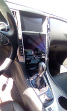 Load image into Gallery viewer, FRONT DRIVE SHAFT Q60 EX37 M37 G25 G37 2009 09 2010 10 2011 11 12 13 14 - CTL291395