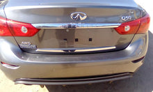Load image into Gallery viewer, FRONT DRIVE SHAFT Q60 EX37 M37 G25 G37 2009 09 2010 10 2011 11 12 13 14 - CTL291395