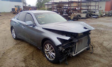 Load image into Gallery viewer, FRONT DRIVE SHAFT Q60 EX37 M37 G25 G37 2009 09 2010 10 2011 11 12 13 14 - CTL292090