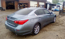Load image into Gallery viewer, FRONT DRIVE SHAFT Q60 EX37 M37 G25 G37 2009 09 2010 10 2011 11 12 13 14 - CTL292090