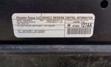 Load image into Gallery viewer, AC Compressor Dodge Journey 2015 - CTL295535