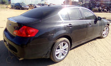 Load image into Gallery viewer, AC COMPRESSOR M37 EX37 EX35 G37 2009 09 2010 10 2011 11 12 13 14 - CTL296068