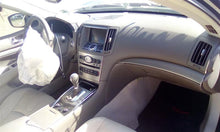 Load image into Gallery viewer, AC COMPRESSOR M37 EX37 EX35 G37 2009 09 2010 10 2011 11 12 13 14 - CTL296068