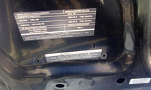 Load image into Gallery viewer, AC COMPRESSOR M37 EX37 EX35 G37 2009 09 2010 10 2011 11 12 13 14 - CTL296068