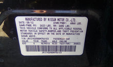 Load image into Gallery viewer, AC COMPRESSOR M37 EX37 EX35 G37 2009 09 2010 10 2011 11 12 13 14 - CTL296068
