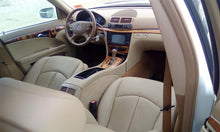 Load image into Gallery viewer, AC A/C AIR CONDITIONING COMPRESSOR E350 E280 E300 E320 E500 06-09 - CTL296367