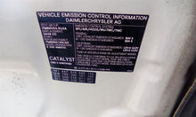 Load image into Gallery viewer, AC A/C AIR CONDITIONING COMPRESSOR E350 E280 E300 E320 E500 06-09 - CTL296367