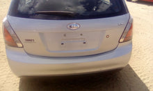 Load image into Gallery viewer, POWER STEERING PUMP Kia Rio Rio Cinco 06 07 08 09 10 11 - CTL295196
