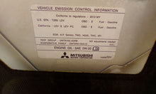 Load image into Gallery viewer, STARTER MOTOR - CTL296251