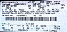 Load image into Gallery viewer, ALTERNATOR Escape Focus Transit Connect 2013-2018 150 AMP - CTL296159