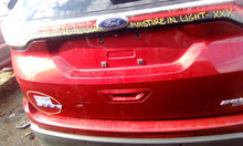 Load image into Gallery viewer, AC Compressor Ford Edge 2015 - CTL296995