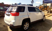 Load image into Gallery viewer, Steering Gear Rack GMC Terrain 2014 - CTL296757