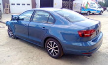 Load image into Gallery viewer, AC A/C AIR CONDITIONING COMPRESSOR Beetle Jetta Passat 16-18 - CTL296529