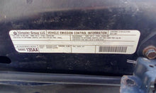 Load image into Gallery viewer, AC A/C AIR CONDITIONING COMPRESSOR 300 Challenger Charger 11-14 - CTL298543