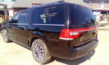 Load image into Gallery viewer, Computer Lincoln Navigator 2017 - CTL299394