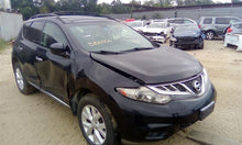Load image into Gallery viewer, REAR WIPER MOTOR Murano Murano Cross Cabriolet 2009-2014 - CTL299444
