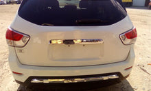 Load image into Gallery viewer, REAR WIPER MOTOR Nissan Pathfinder 13 14 15 16 17 18 19 20 - CTL300882