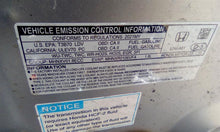 Load image into Gallery viewer, AC Compressor Honda HR-V 2021 - CTL301332